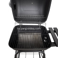 ნახშირის Chimney Grill BBQ